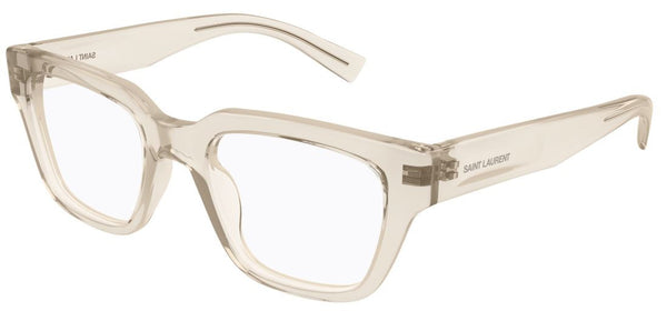 Saint Laurent SL Logo SL 804 Optical Glasses