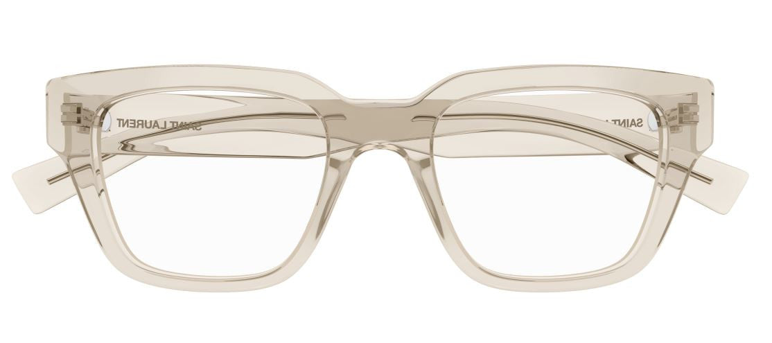 Saint Laurent SL Logo SL 804 Optical Glasses