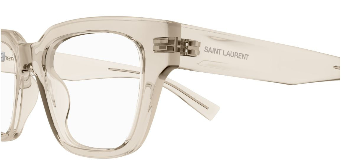 Saint Laurent SL Logo SL 804 Optical Glasses