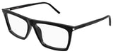 Gafas graduadas Saint Laurent Corner Angel SL 803