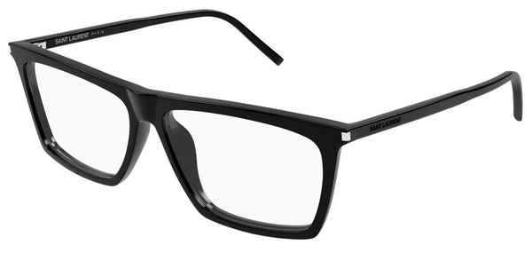 Saint Laurent Corner Angel SL 803 Optical Glasses