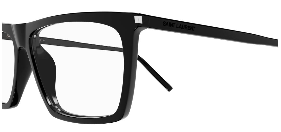 Brille Saint Laurent Corner Angel SL 803