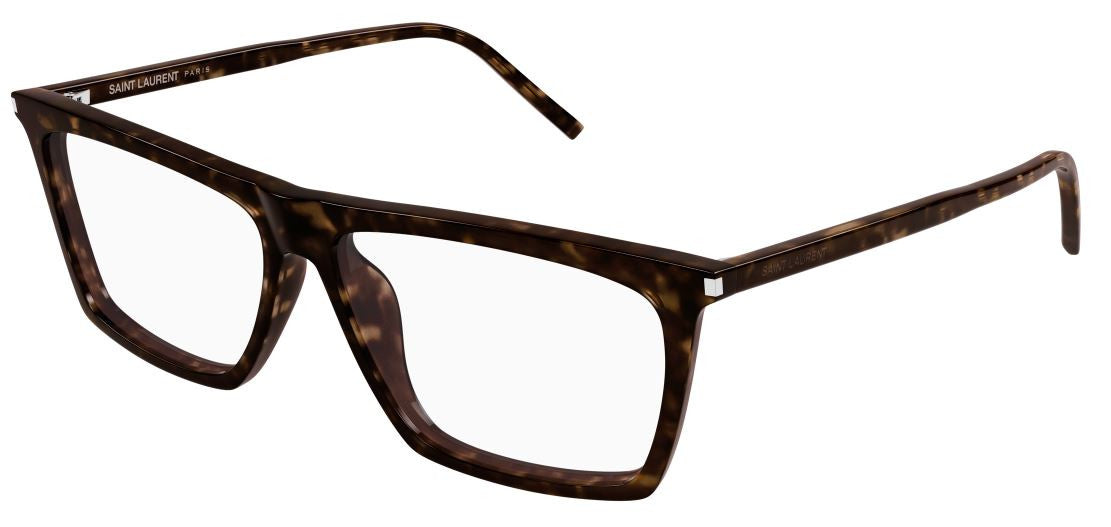 Brille Saint Laurent Corner Angel SL 803