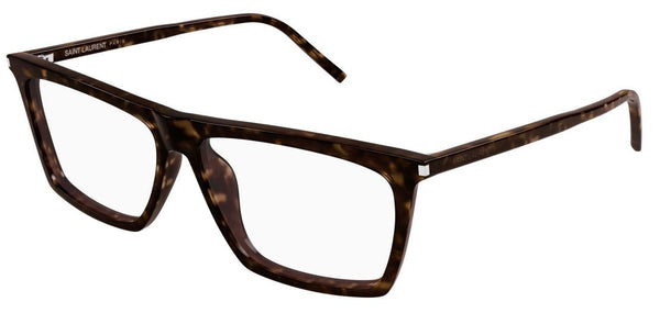 Saint Laurent Corner Angel SL 803 Optical Glasses