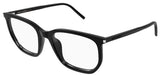 Lunettes de vue Saint Laurent Corner Angel SL 802