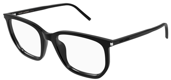 Lunettes de vue Saint Laurent Corner Angel SL 802
