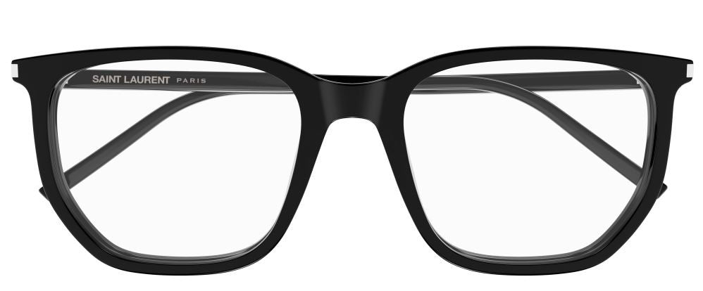 Korrektionsbrillen Saint Laurent Corner Angel SL 802