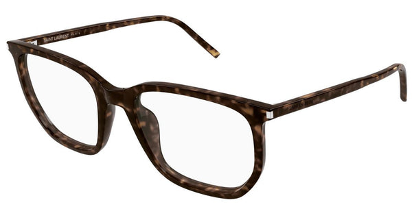 Lunettes de vue Saint Laurent Corner Angel SL 802