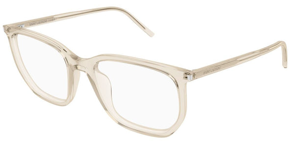Lunettes de vue Saint Laurent Corner Angel SL 802