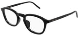Gafas graduadas Saint Laurent SL Logo SL 793/J