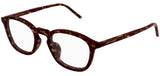 Gafas graduadas Saint Laurent SL Logo SL 793/J
