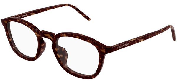 Lunettes de vue Saint Laurent SL Logo SL 793/J