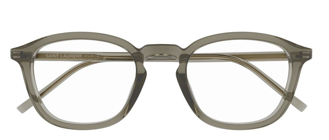 Saint Laurent SL Logo SL 793/J Prescription Glasses