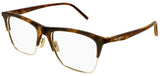 Saint Laurent SL Logo SL 786 Optical Frames
