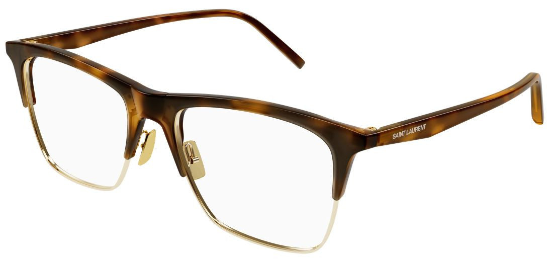 Saint Laurent SL Logo SL 786 Optical Frames