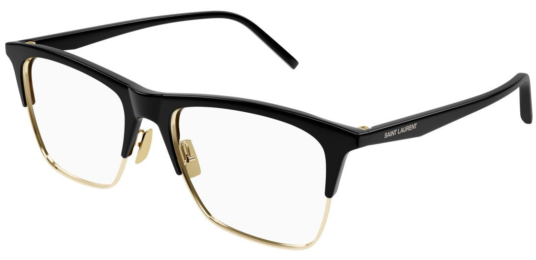 Saint Laurent SL Logo SL 786 Optical Frames