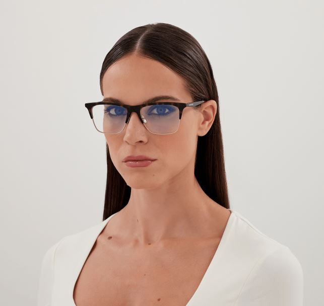Saint Laurent SL Logo SL 786 Optical Frames
