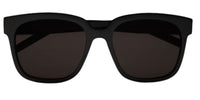 Zonnebril Saint Laurent Monogram SL M40