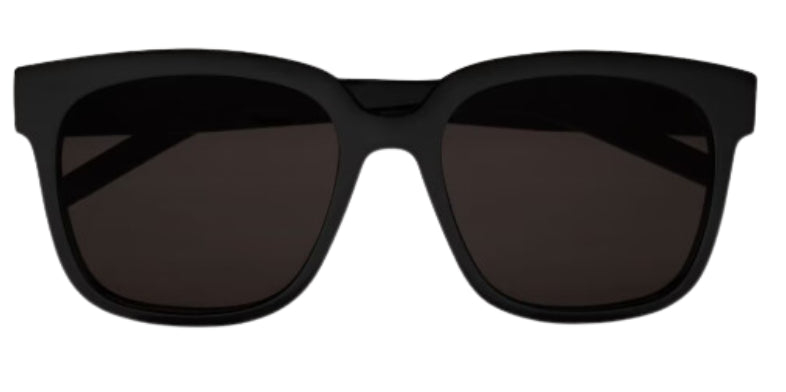 Zonnebril Saint Laurent Monogram SL M40