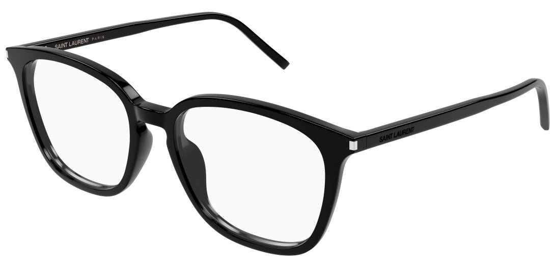 Eyeglasses Saint Laurent Corner Angel SL 783/F