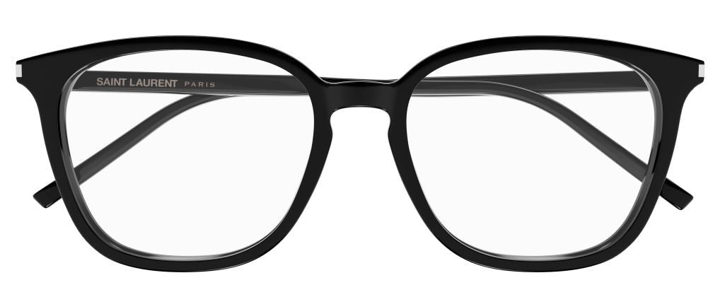 Eyeglasses Saint Laurent Corner Angel SL 783/F