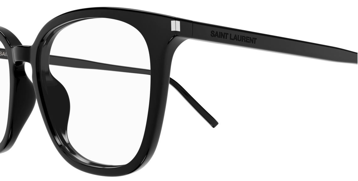 Eyeglasses Saint Laurent Corner Angel SL 783/F