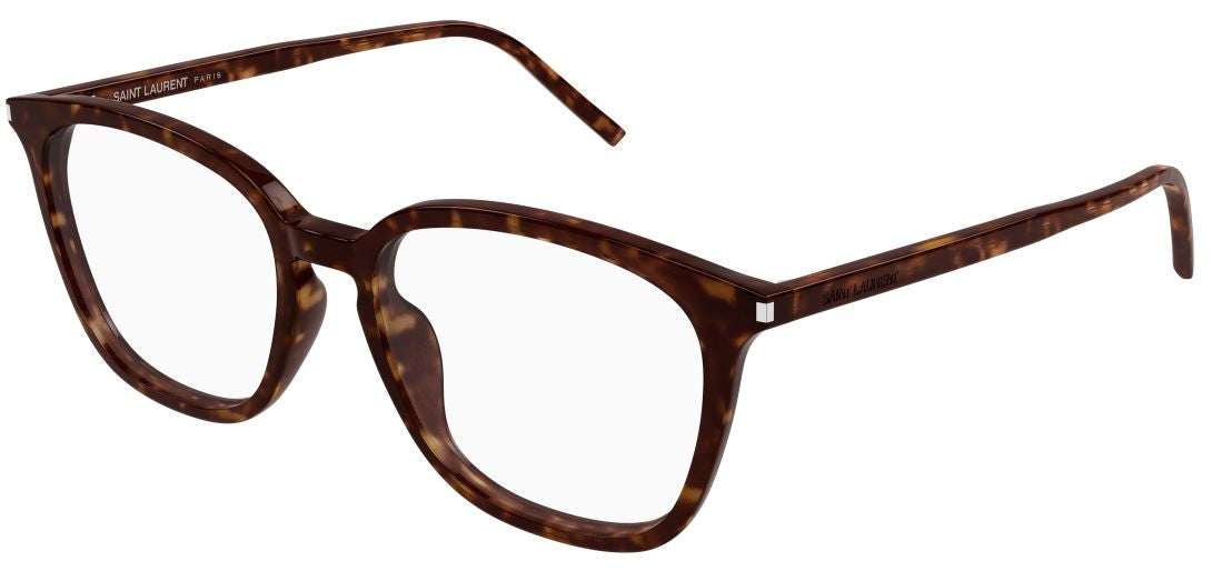 Eyeglasses Saint Laurent Corner Angel SL 783/F