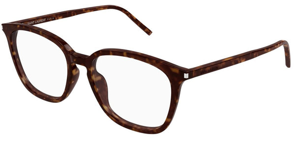 Brilmonturen Saint Laurent Corner Angel SL 783/F