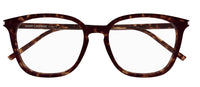 Eyeglasses Saint Laurent Corner Angel SL 783/F