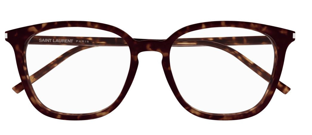 Eyeglasses Saint Laurent Corner Angel SL 783/F