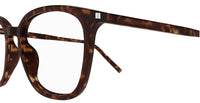 Eyeglasses Saint Laurent Corner Angel SL 783/F