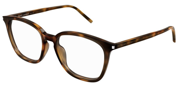 Brilmonturen Saint Laurent Corner Angel SL 783/F