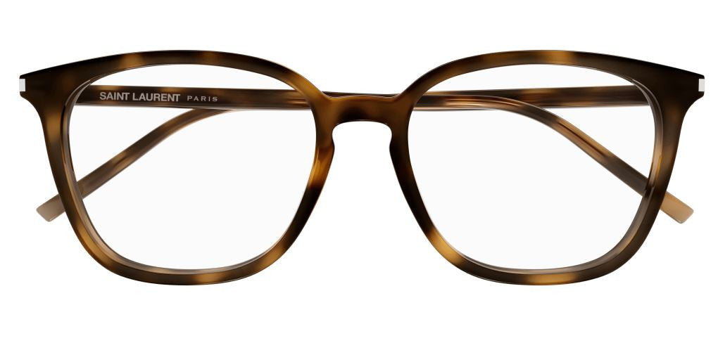Eyeglasses Saint Laurent Corner Angel SL 783/F