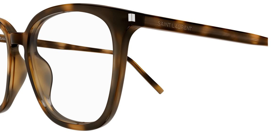 Eyeglasses Saint Laurent Corner Angel SL 783/F
