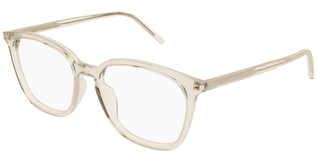 Eyeglasses Saint Laurent Corner Angel SL 783/F