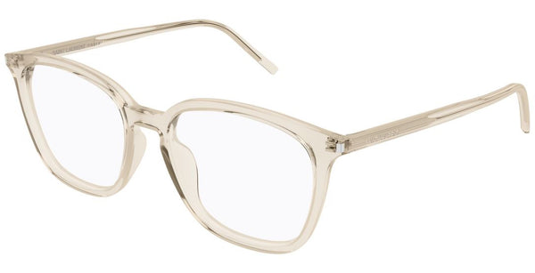 Brilmonturen Saint Laurent Corner Angel SL 783/F
