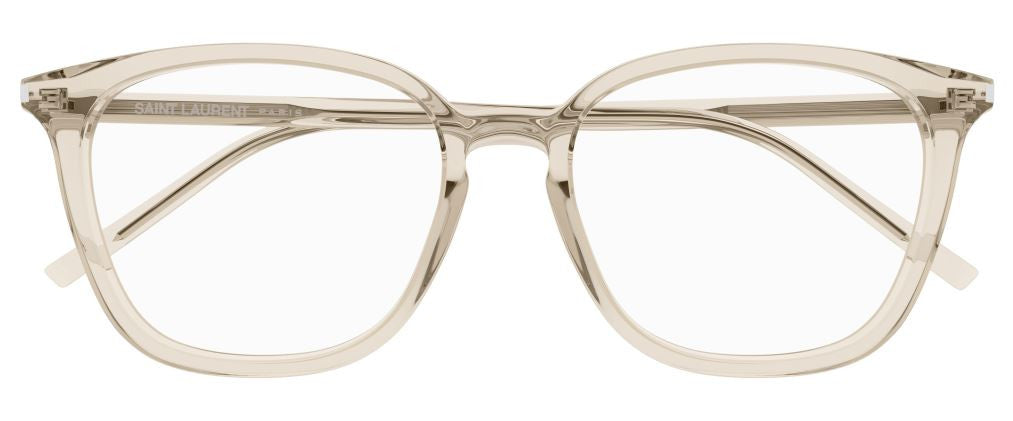 Eyeglasses Saint Laurent Corner Angel SL 783/F