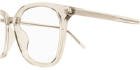 Eyeglasses Saint Laurent Corner Angel SL 783/F