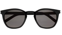 Saint Laurent Corner Angle SL 28 SLIM Sunglasses