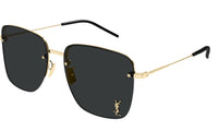 Lunettes de Soleil Saint Laurent Monogram SL 312 M