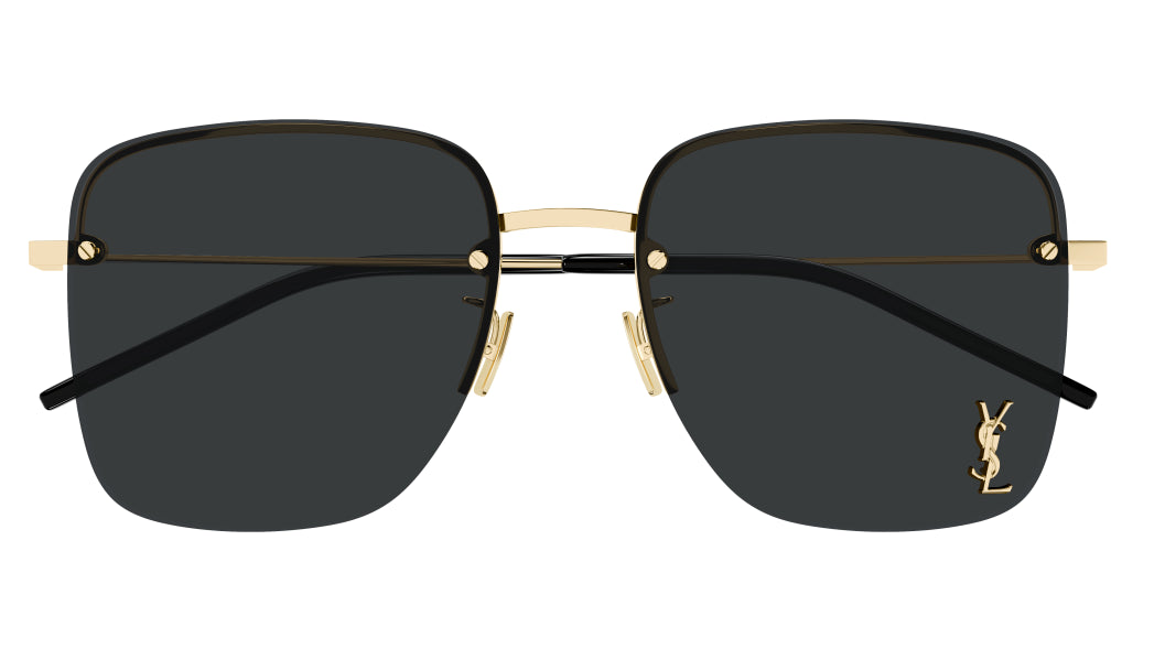 Lunettes de Soleil Saint Laurent Monogram SL 312 M