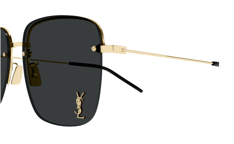 Lunettes de Soleil Saint Laurent Monogram SL 312 M