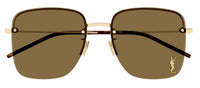 Lunettes de Soleil Saint Laurent Monogram SL 312 M