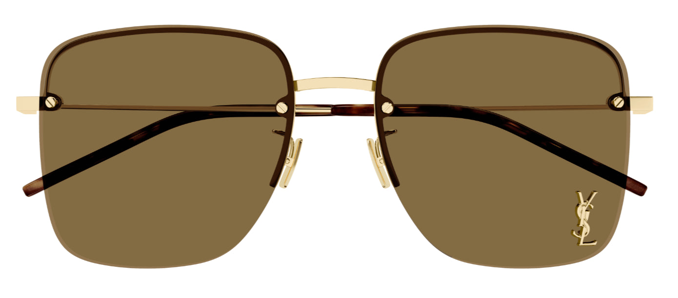 Lunettes de Soleil Saint Laurent Monogram SL 312 M