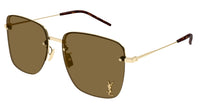 Lunettes de Soleil Saint Laurent Monogram SL 312 M
