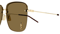 Lunettes de Soleil Saint Laurent Monogram SL 312 M