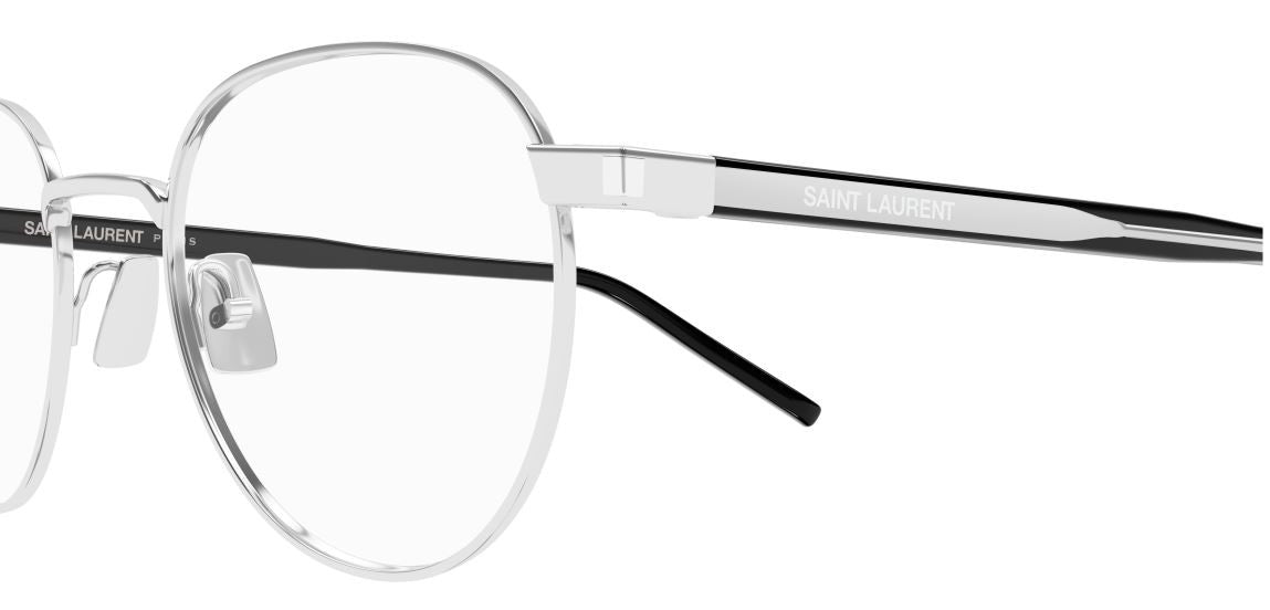 Brillen Saint Laurent Corner Angel SL 781