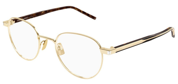 Brilmonturen Saint Laurent Corner Angel SL 781