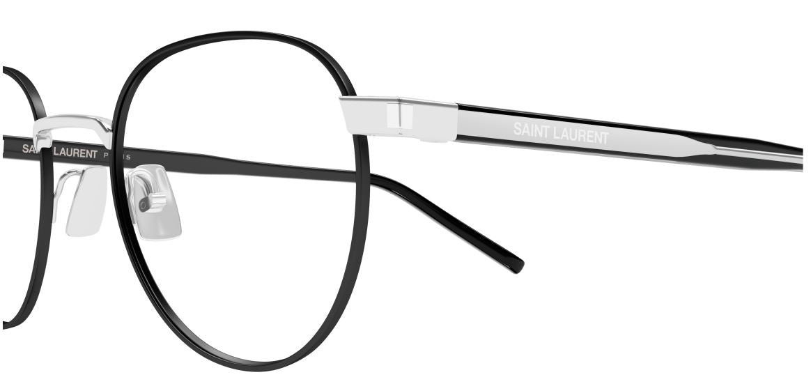 Brillen Saint Laurent Corner Angel SL 781