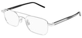Lunettes de vue Saint Laurent Corner Angel SL 780